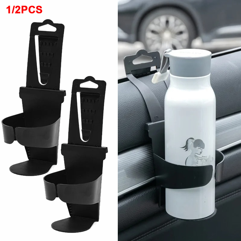 Coffee Equipment Holder - 1/2pcs Car Cup Holder Air Vent