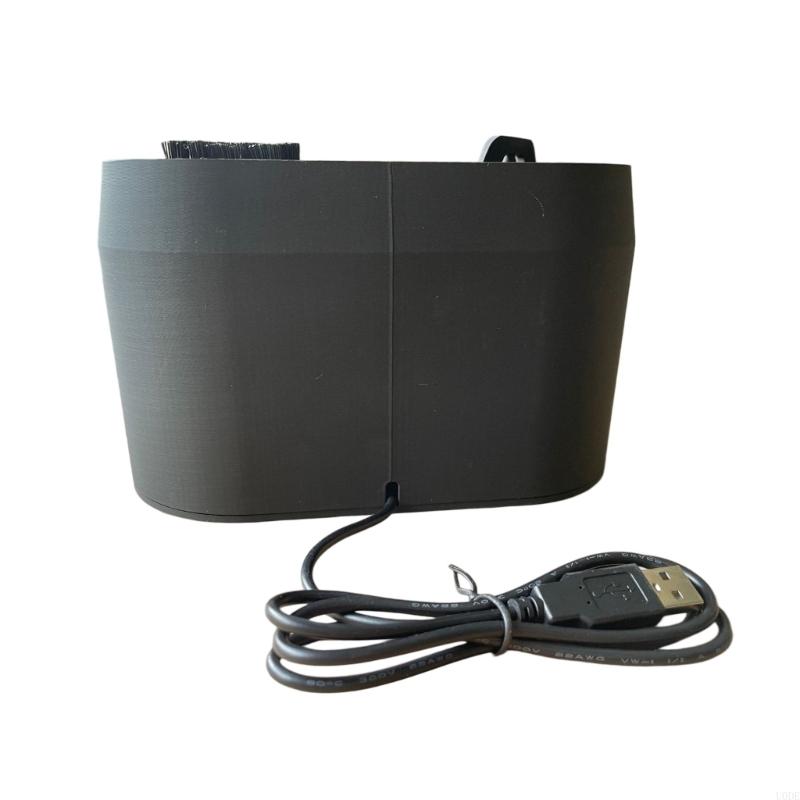 Coffee Equipment Maintenance - Multifunctional Coffee Equipment Maintenance Set Rust
