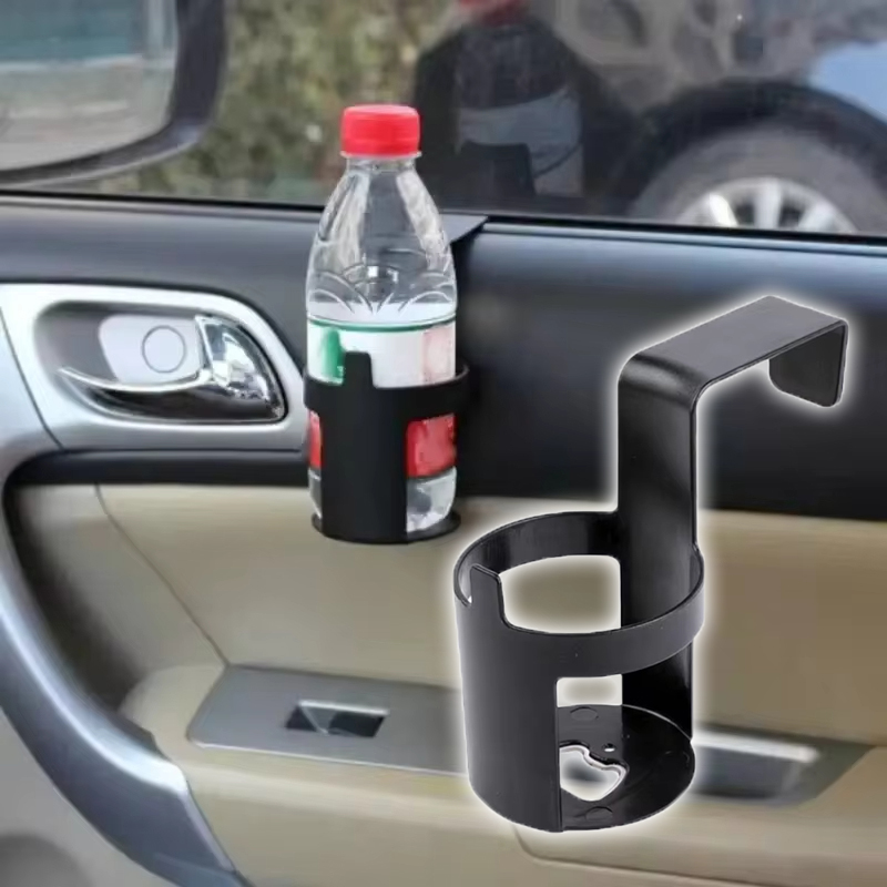 Coffee Equipment Holder - 1/2pcs Car Drink Cup Bottle Holder