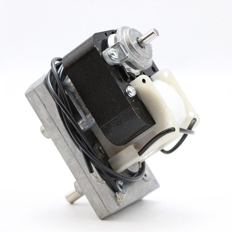 Coffee.Equipment Parts - 220V High Power Replacement Level Motor