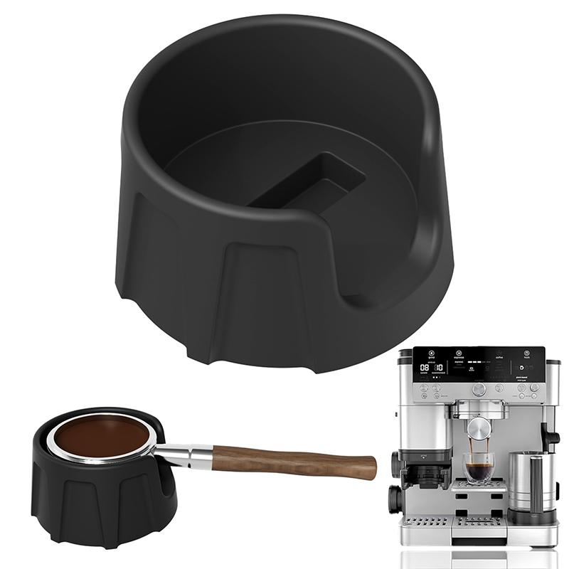 Coffee Equipment For Home - Portafilter Holder Compatible With Espresso Machine,
