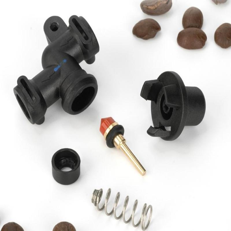 Coffee Equipment Maintenance - Replacement Repair Parts For Jura Coffee