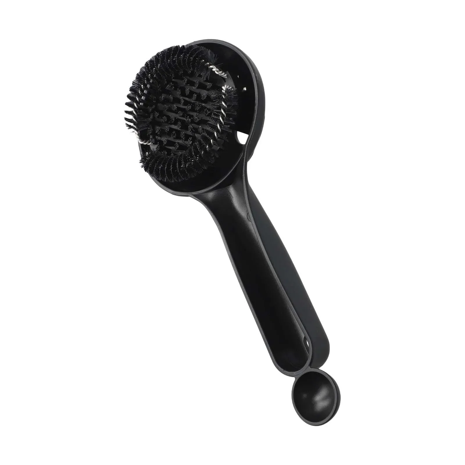 Coffee Equipment Tray - Coffee Equipment Maintenance Coffee Machine Brush