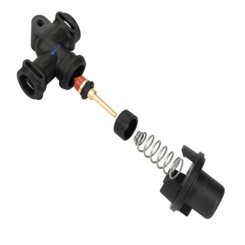 Coffee Equipment Maintenance - Reliable Brewing Plug For Jura Espresso
