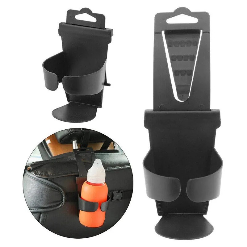 1/2pcs Car Cup Holder Air Vent - Coffee Equipment Holder ulasan dan harga