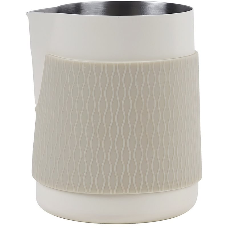 ABDJ-Milk Frothing Jug 500Ml F - Milk Steaming Pitcher ulasan dan harga