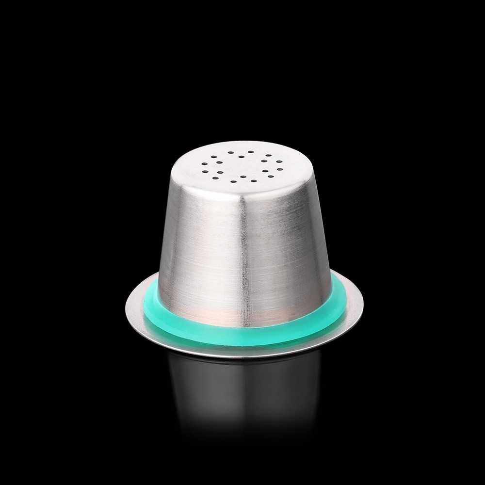 Coffee Capsules Or 37MM Foil S - Coffee Equipment For Home ulasan dan harga