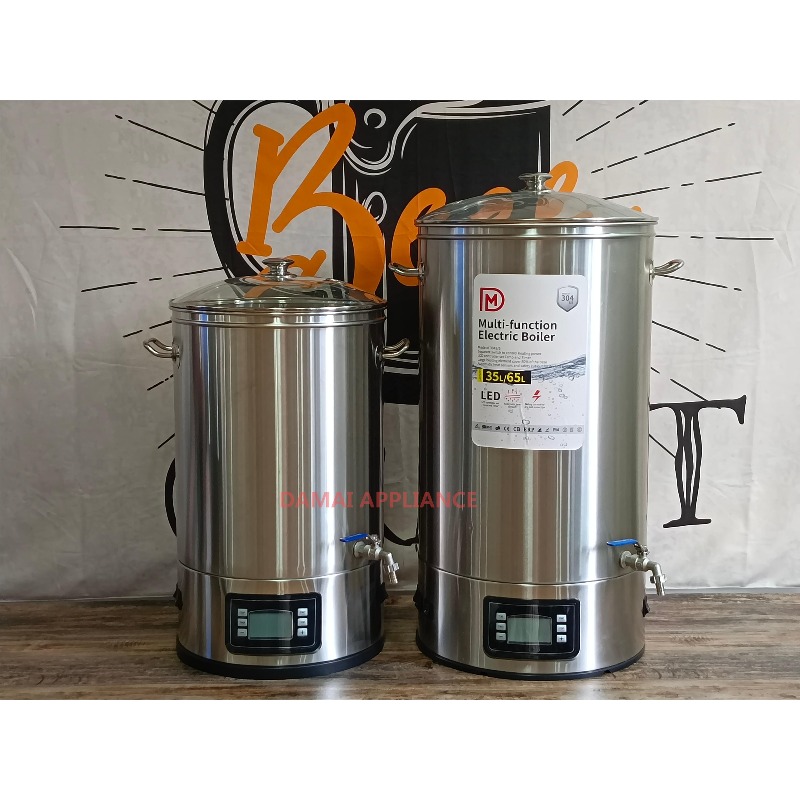 Water Tank Beer Coffee Milk Ta - Coffee.Equipment Parts ulasan dan harga