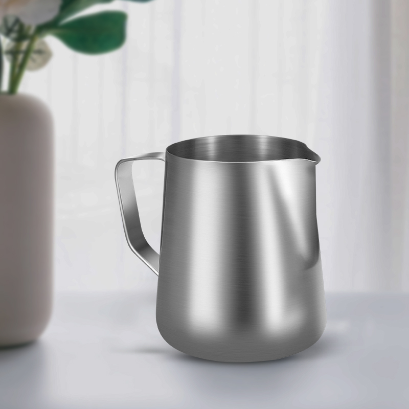 Coffee Milk Frothing Pitcher S - Milk Steaming Pitcher ulasan dan harga