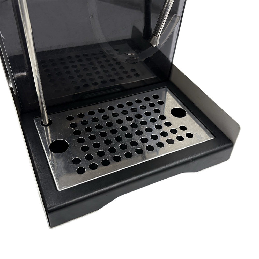Low Profile Thin Drip Tray Spr - Coffee Equipment Tray ulasan dan harga