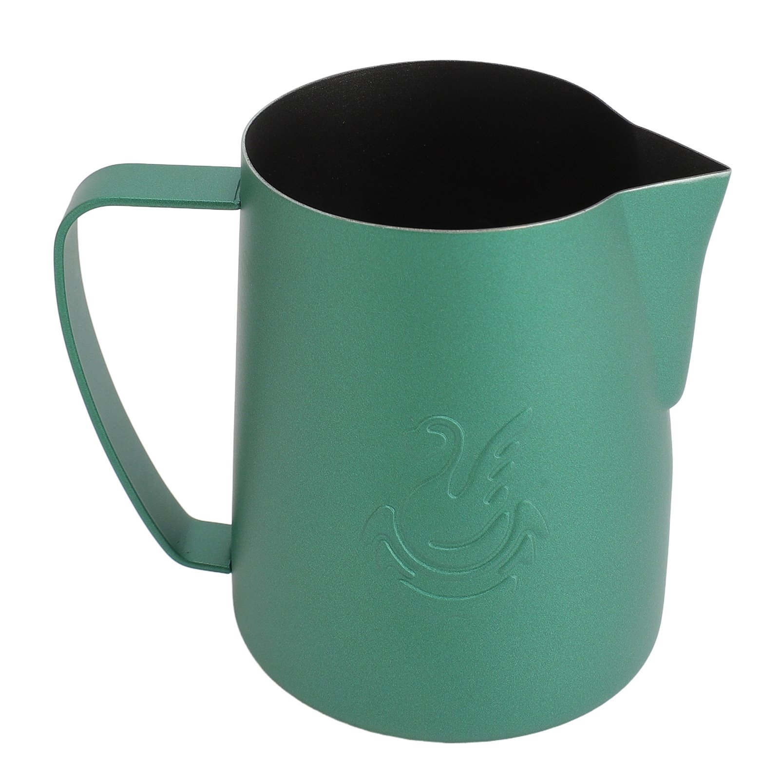 Milk Frothing Pitcher 480ml 30 - Milk Steaming Pitcher ulasan dan harga