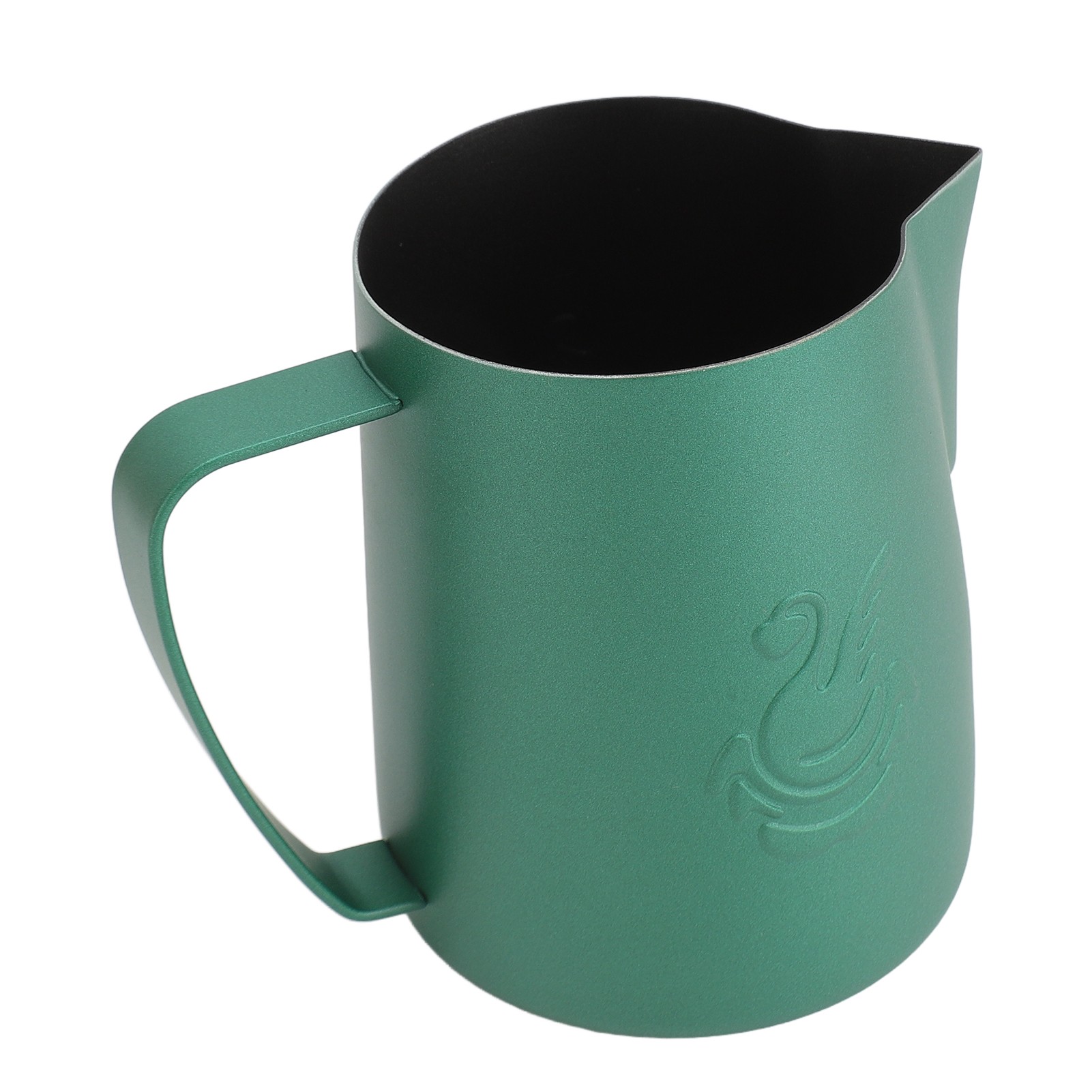 Milk Frothing Pitcher 480ml 30 - Milk Steaming Pitcher ulasan dan harga