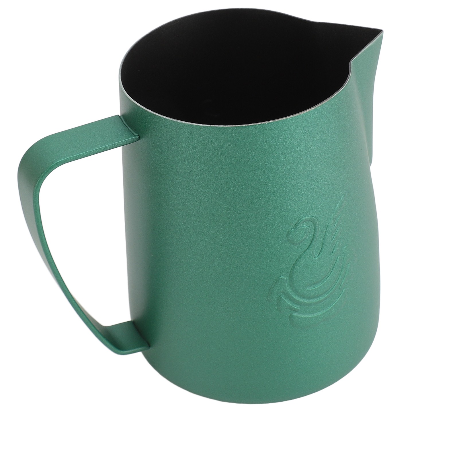 Milk Frothing Pitcher 480ml 30 - Milk Steaming Pitcher ulasan dan harga
