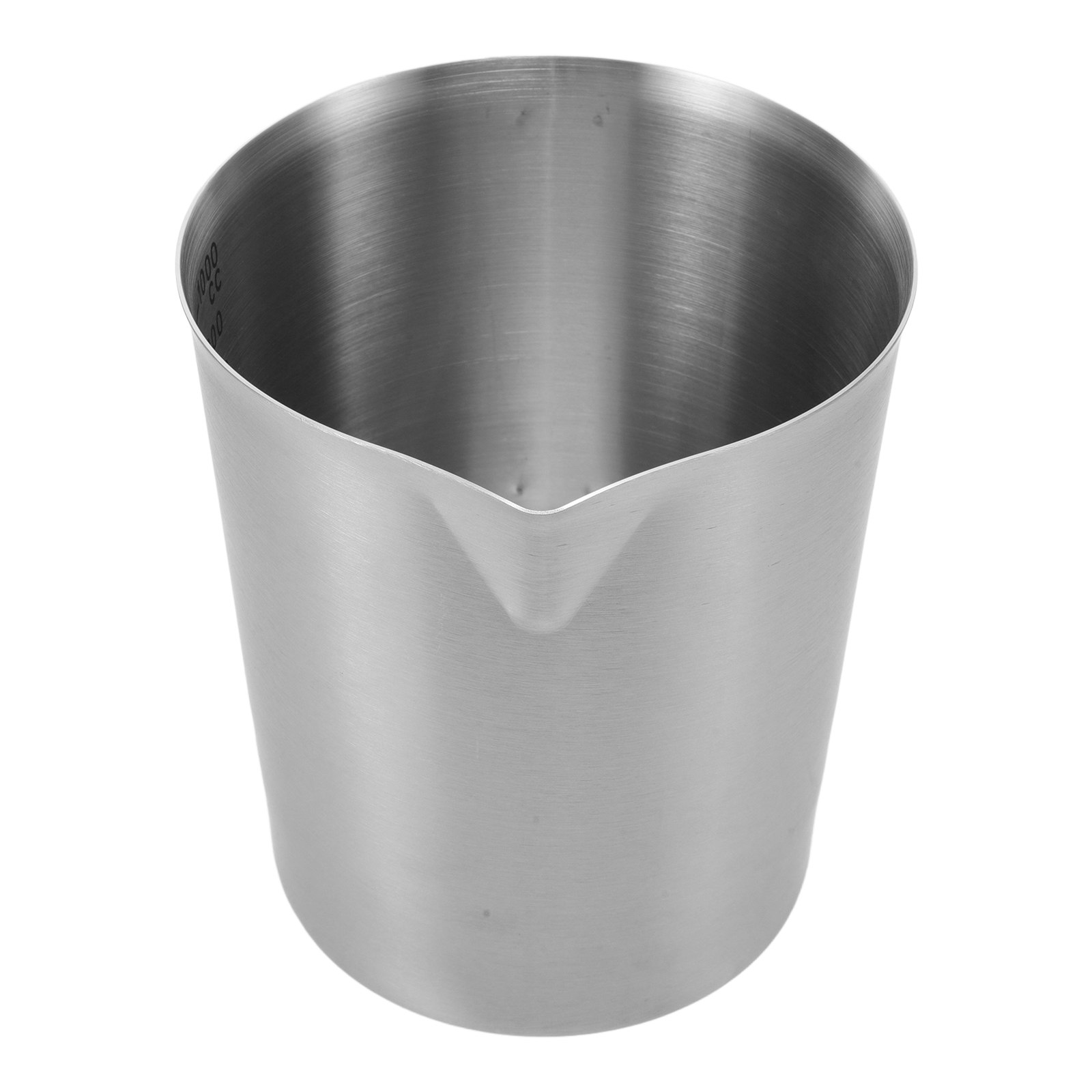 Professional Stainless Steel M - Milk Steaming Pitcher ulasan dan harga