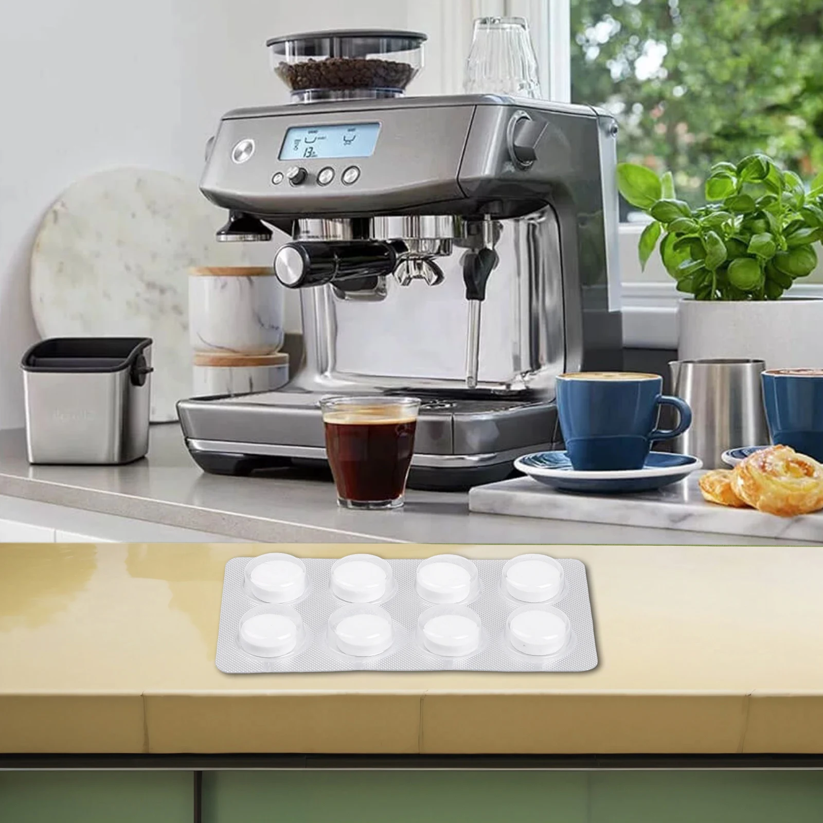 Coffee Equipment Maintenance A - Coffee Equipment Maintenance ulasan dan harga