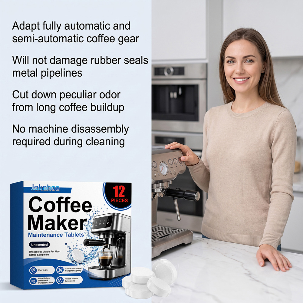 Coffee Maker Maintenance Table - Coffee Equipment Maintenance ulasan dan harga