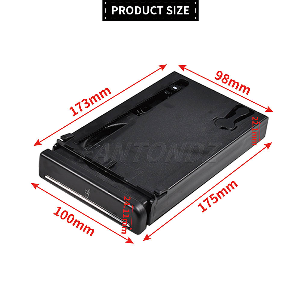 Car Front Cup Holder Mount For - Coffee Equipment Holder ulasan dan harga