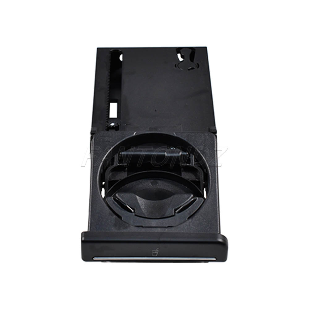 Car Front Cup Holder Mount For - Coffee Equipment Holder ulasan dan harga
