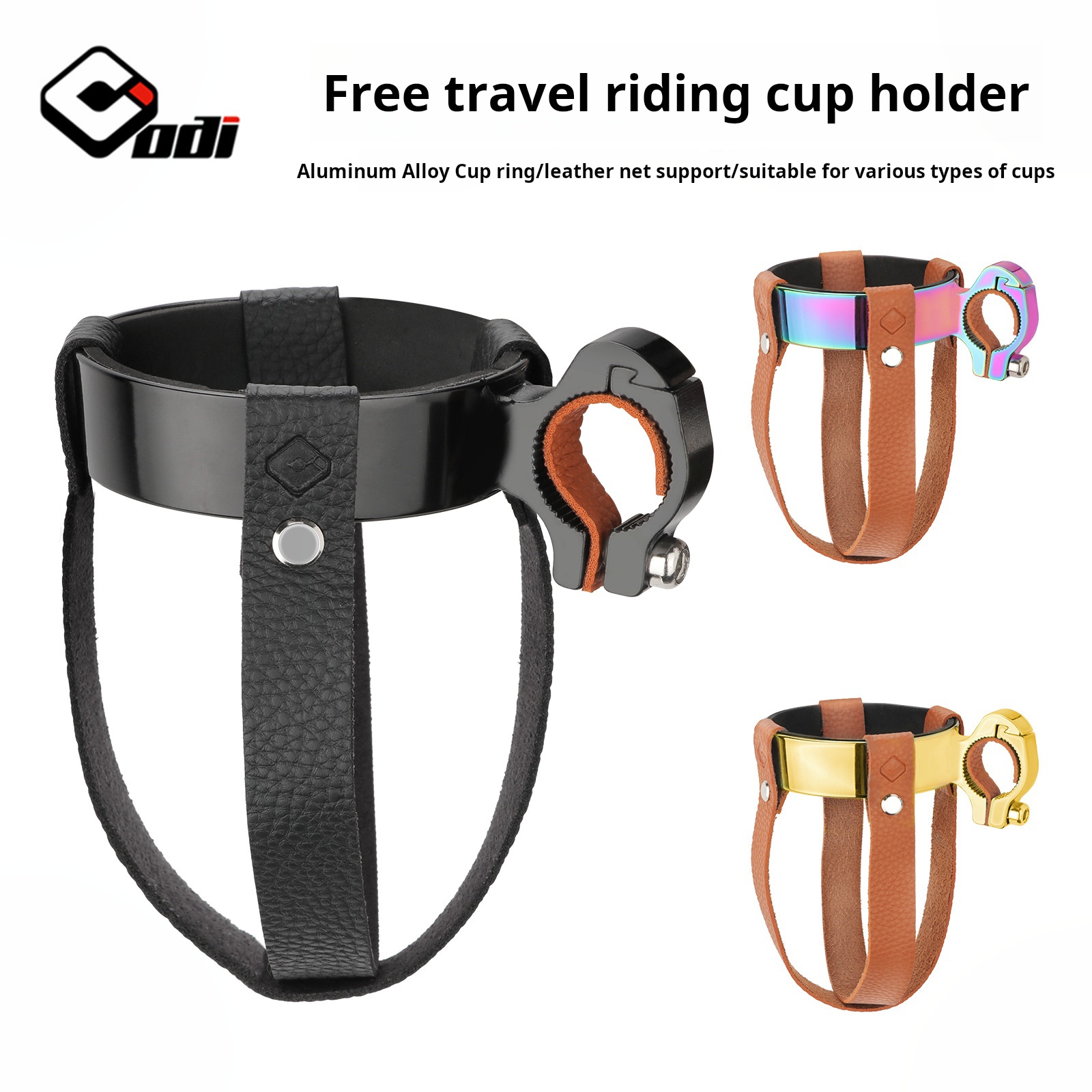 ODI Retro Bicycle Water Bottle - Coffee Equipment Holder ulasan dan harga