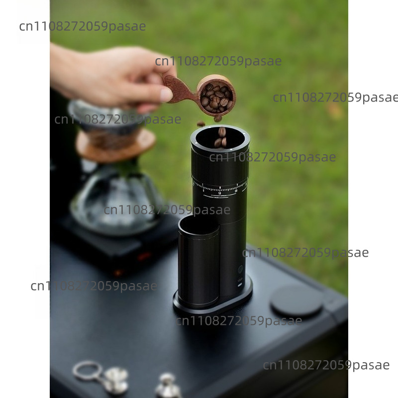 Hand-brewed coffee pot set, el - Coffee Equipment Filter ulasan dan harga
