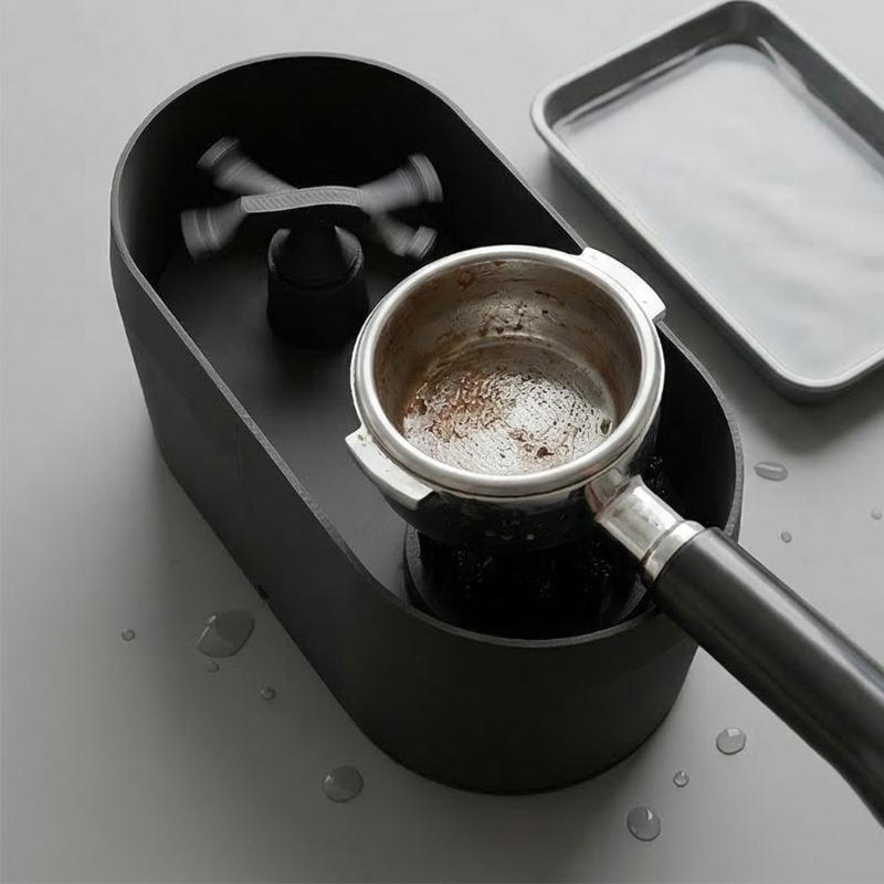   Multifunctional Coffee Equip - Coffee Equipment Maintenance ulasan dan harga