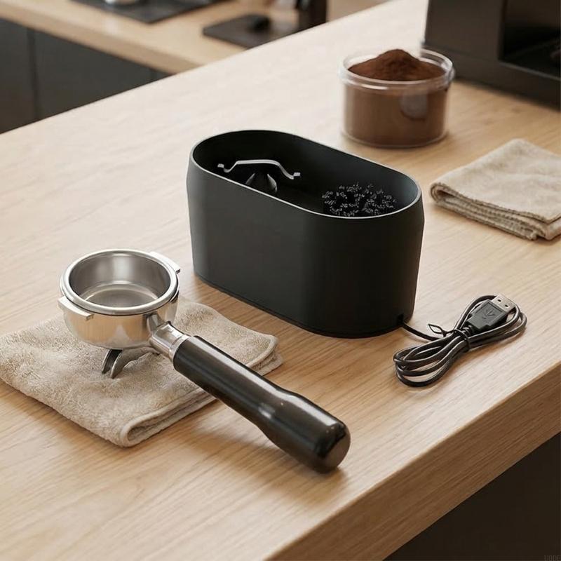   Multifunctional Coffee Equip - Coffee Equipment Maintenance ulasan dan harga