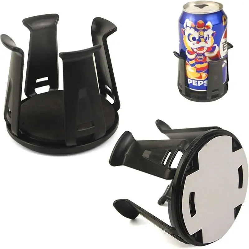 Car Black Cup Holder Ashtray A - Coffee Equipment Holder ulasan dan harga