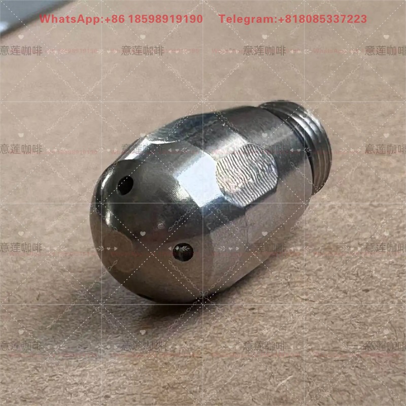 4 Hole Steam Nozzle Steam Wand - Coffee.Equipment Parts ulasan dan harga