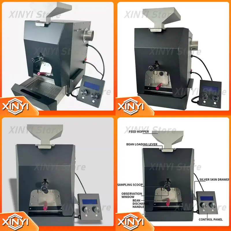 for QS5 Commercial Small Coffe - Coffee.Equipment Parts ulasan dan harga