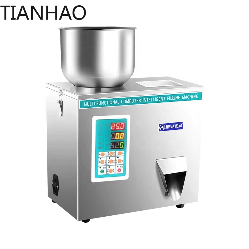 1-100g Powder Filling Machine  - Coffee.Equipment Parts ulasan dan harga