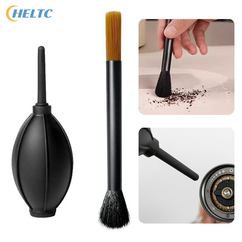 2/3pcs Coffee Grinder Cleaner  - Coffee Equipment Maintenance ulasan dan harga