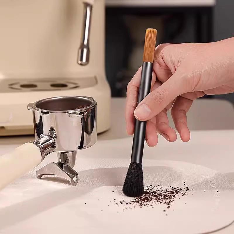 2/3pcs Coffee Grinder Cleaner  - Coffee Equipment Maintenance ulasan dan harga