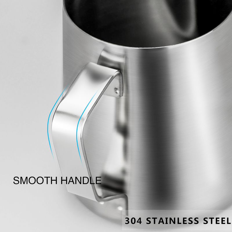 Coffee Milk Frothing Pitcher S - Milk Steaming Pitcher ulasan dan harga