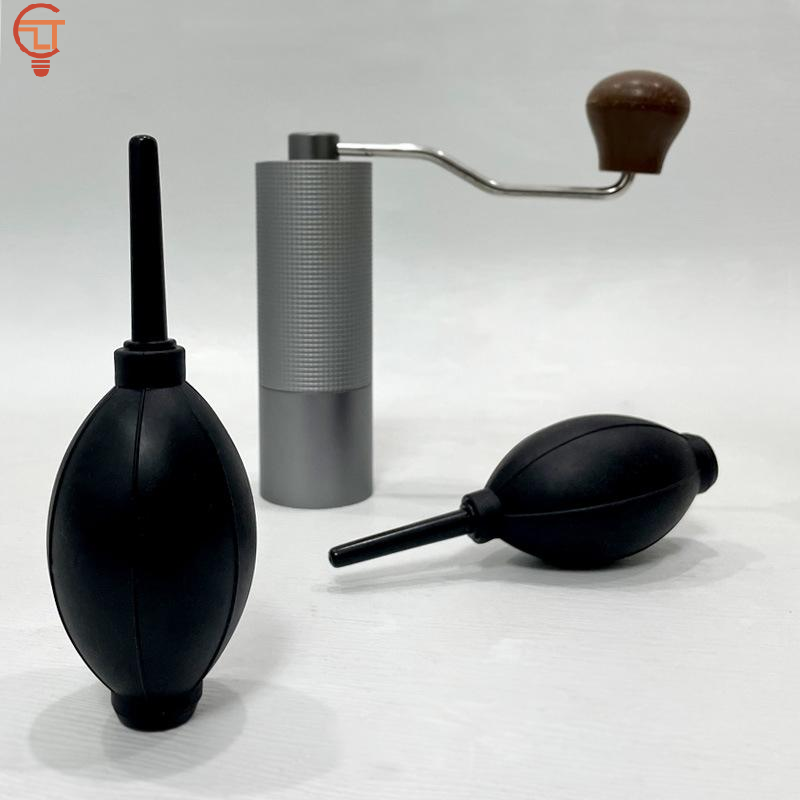2/3pcs Coffee Grinder Cleaner  - Coffee Equipment Maintenance ulasan dan harga