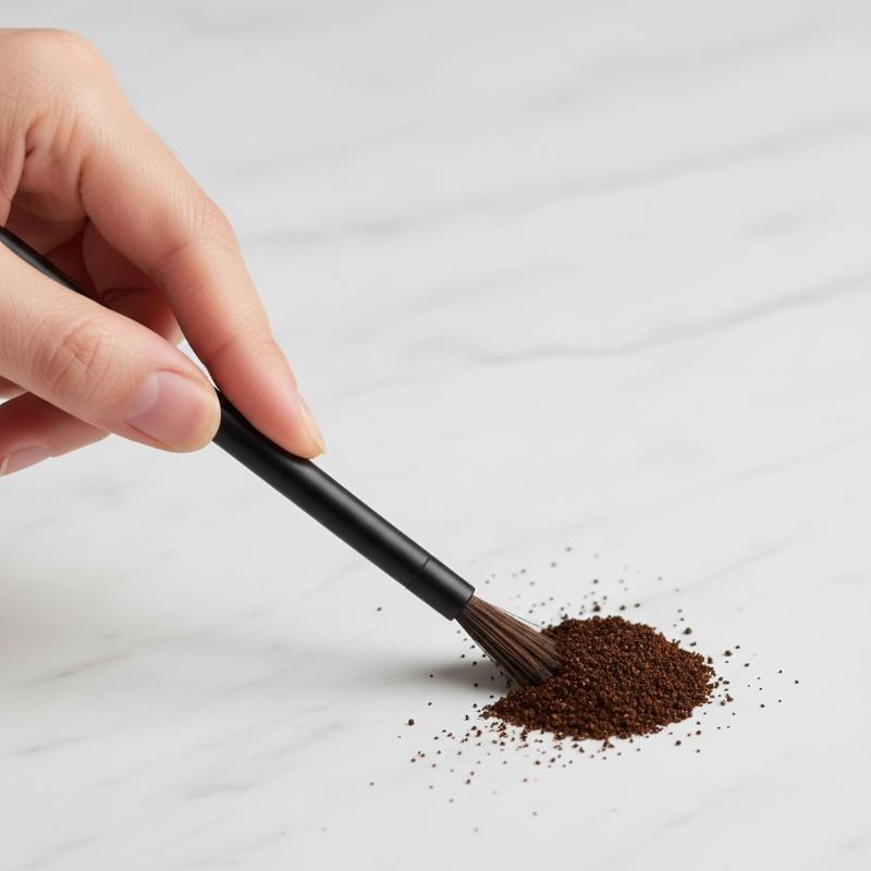2/3pcs Coffee Grinder Cleaner  - Coffee Equipment Maintenance ulasan dan harga