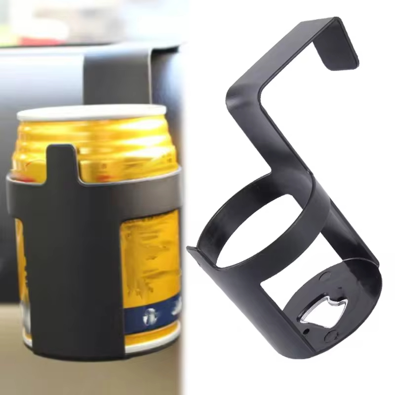 1/2pcs Car Drink Cup Bottle Ho - Coffee Equipment Holder ulasan dan harga