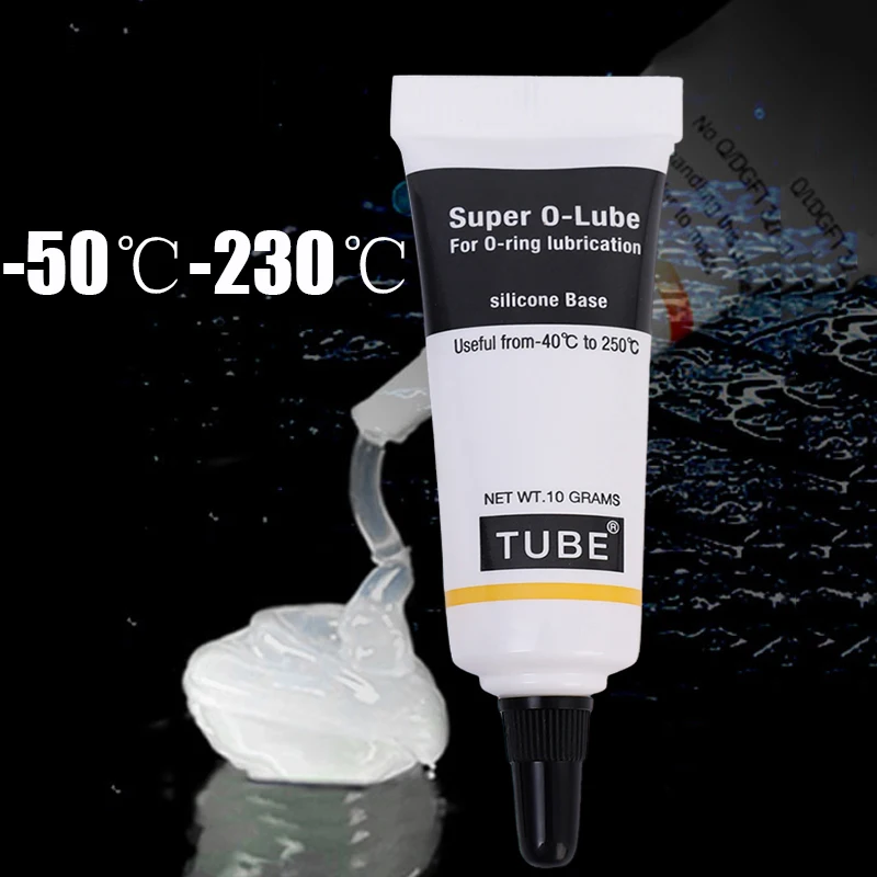 Food Grade Silicone Grease Wat - Coffee Equipment Maintenance ulasan dan harga