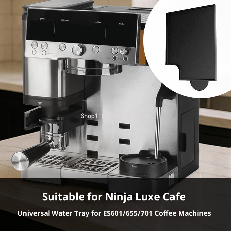 Coffee Cleaning Pad Protective - Coffee Equipment Tray ulasan dan harga