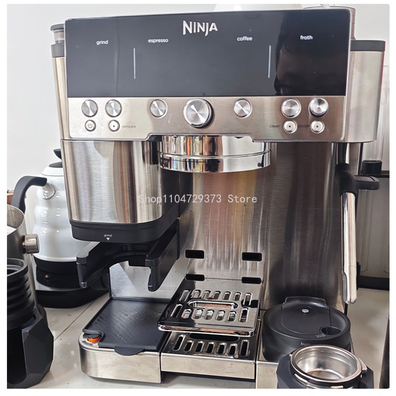 Coffee Cleaning Pad Protective - Coffee Equipment Tray ulasan dan harga