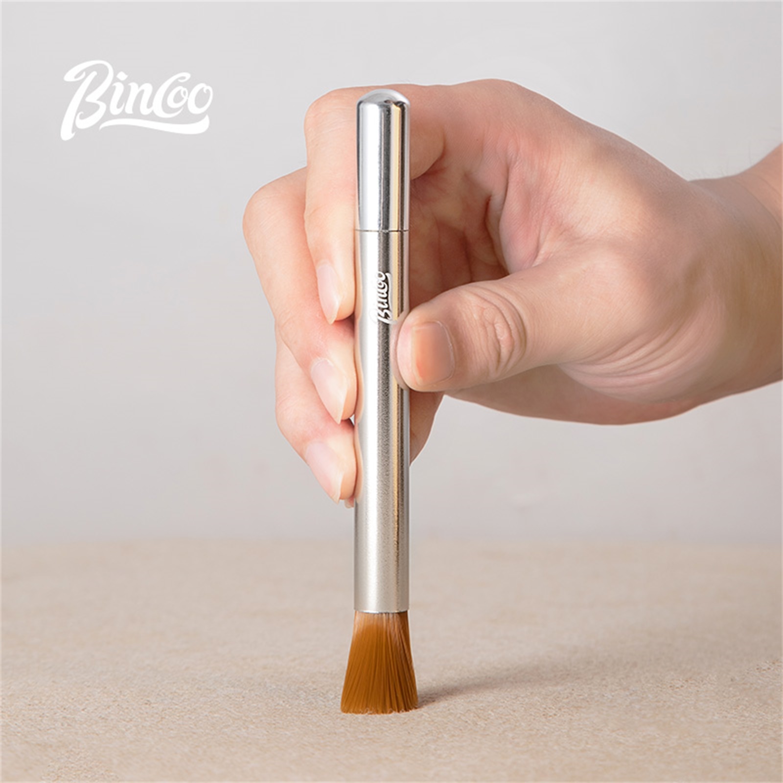 Bincoo Coffee Brush, Grinder a - Coffee Equipment Maintenance ulasan dan harga