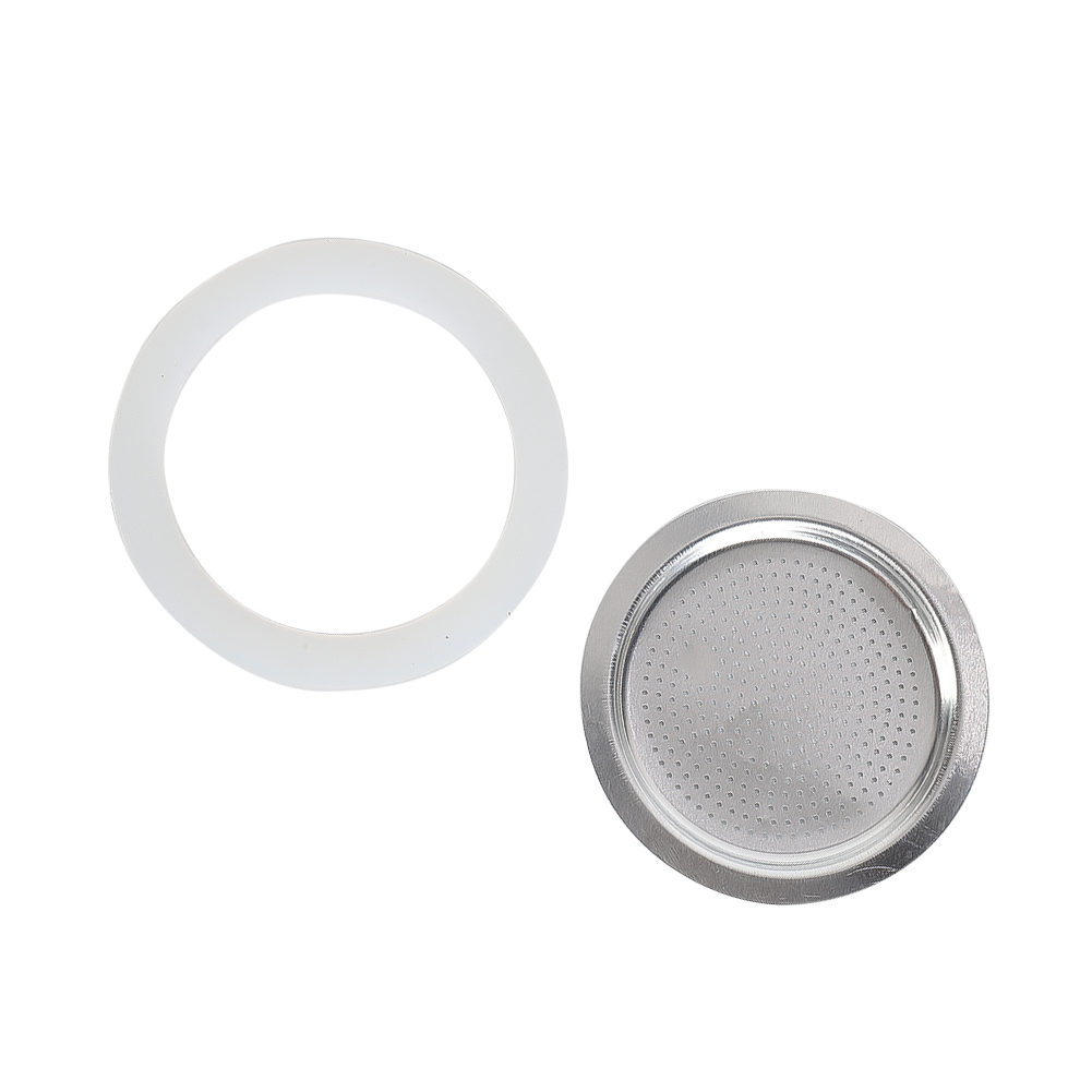 Coffee Rubber Ring Italian Mok - Coffee Equipment For Home ulasan dan harga