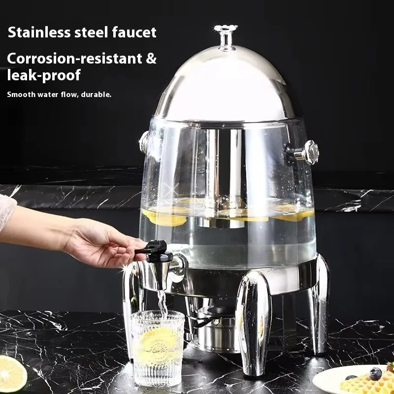 Large capacity stainless steel - Coffee.Equipment Parts ulasan dan harga