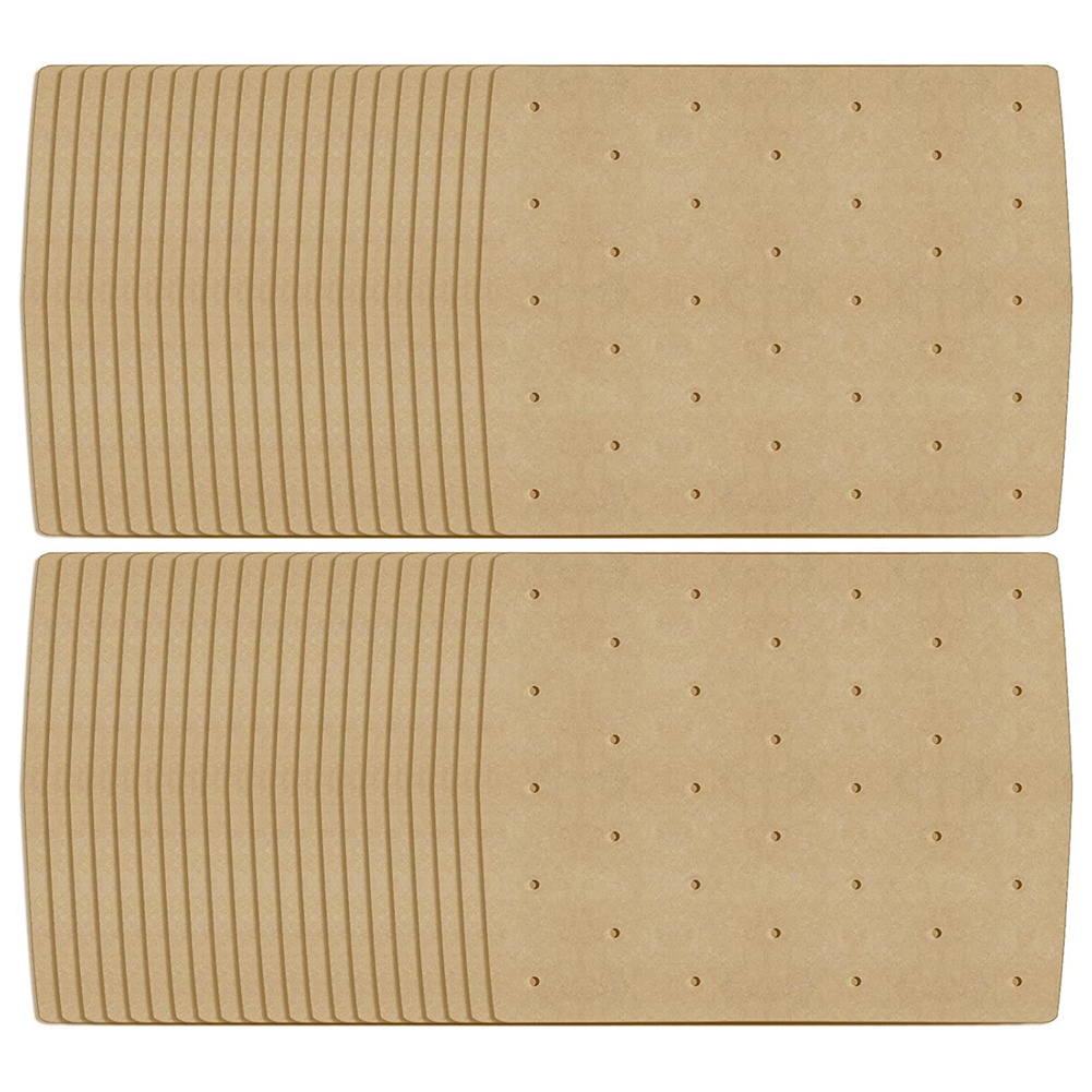 A74X 200Pcs Air Fryer Paper Ai - Ninja Air Fryer Af101 ulasan dan harga