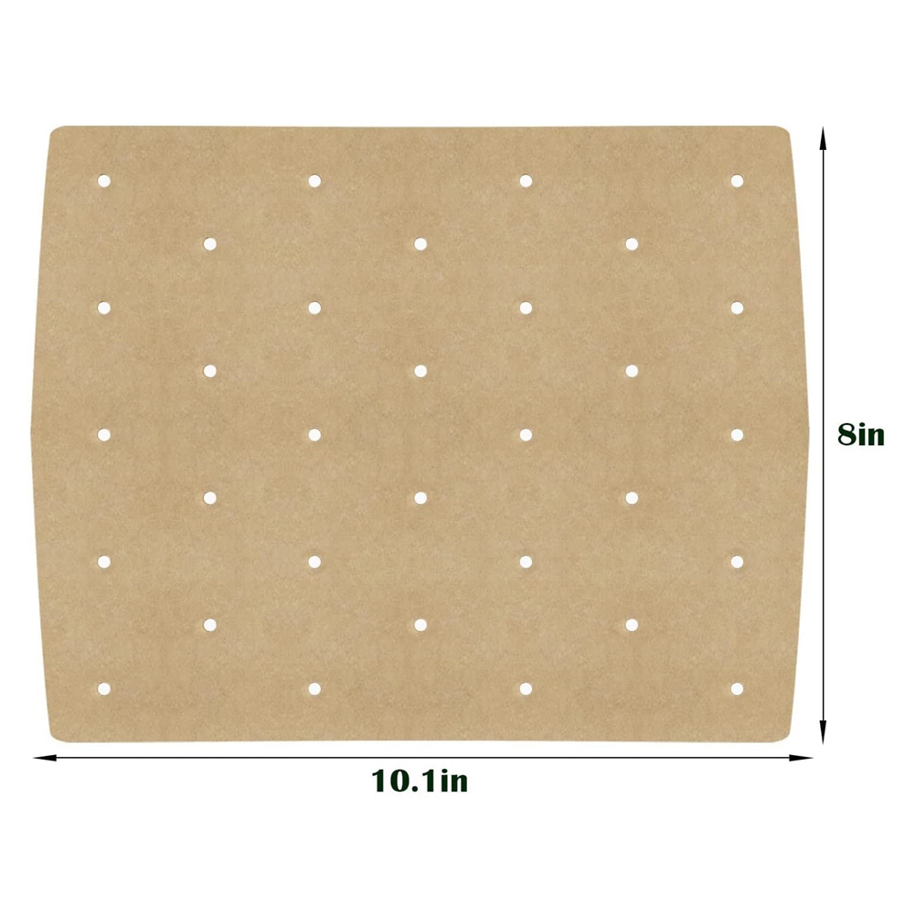 A74X 200Pcs Air Fryer Paper Ai - Ninja Air Fryer Af101 ulasan dan harga
