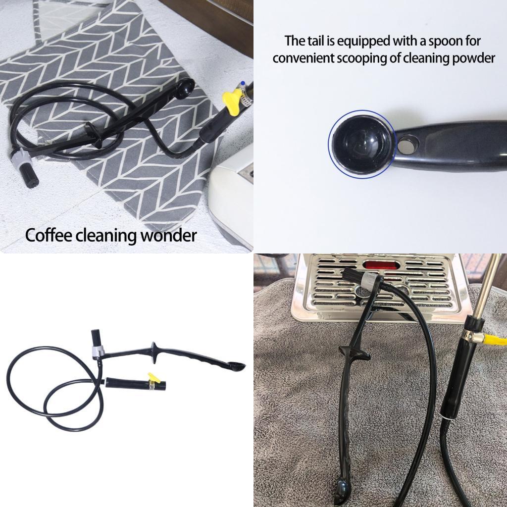 37ME Espresso Equipment Cleani - Coffee Equipment Maintenance ulasan dan harga