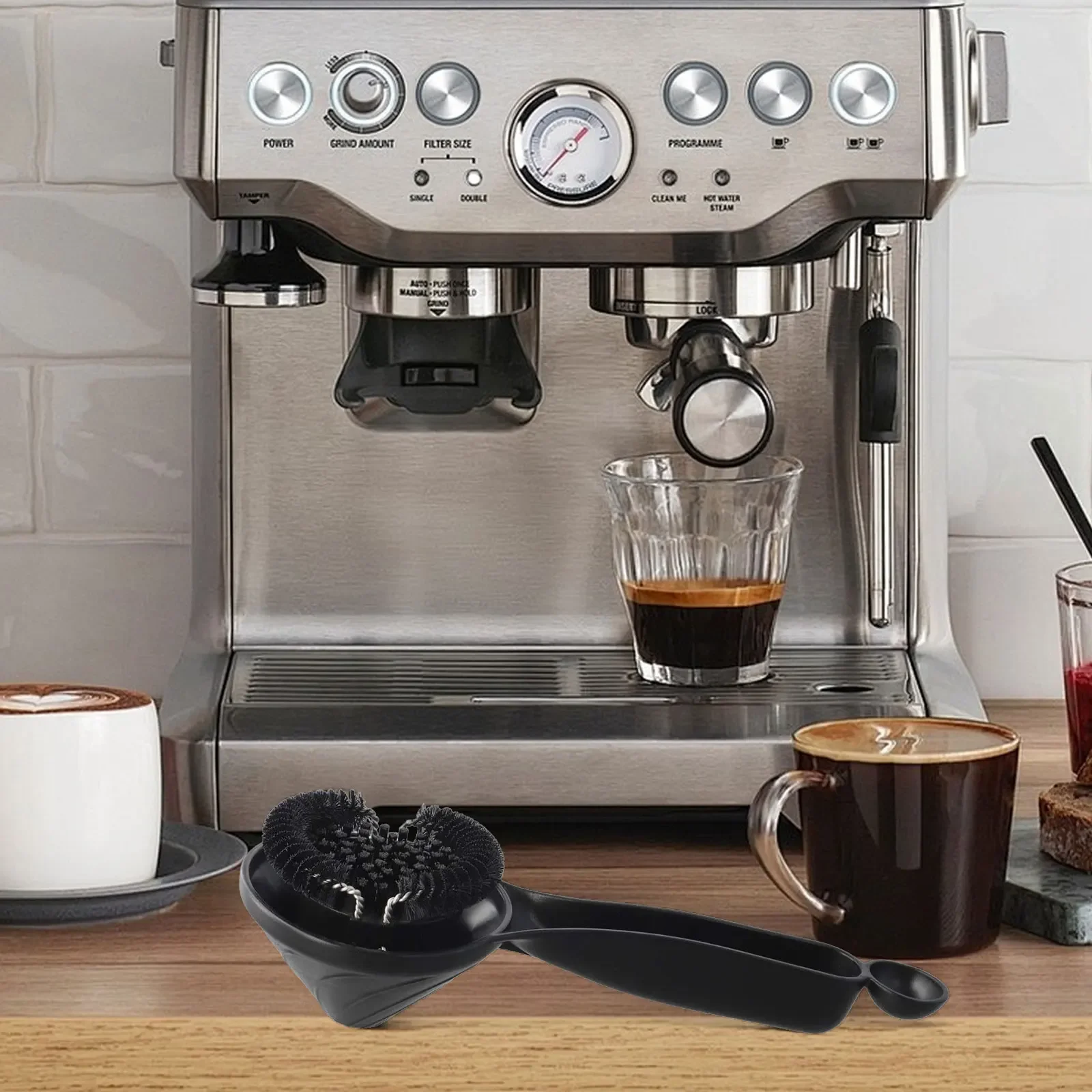 Coffee Equipment Maintenance C - Coffee Equipment Maintenance ulasan dan harga