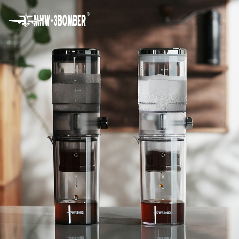 AOLIVIYA Household Cold Brew D - Coffee Equipment Dropshipping ulasan dan harga