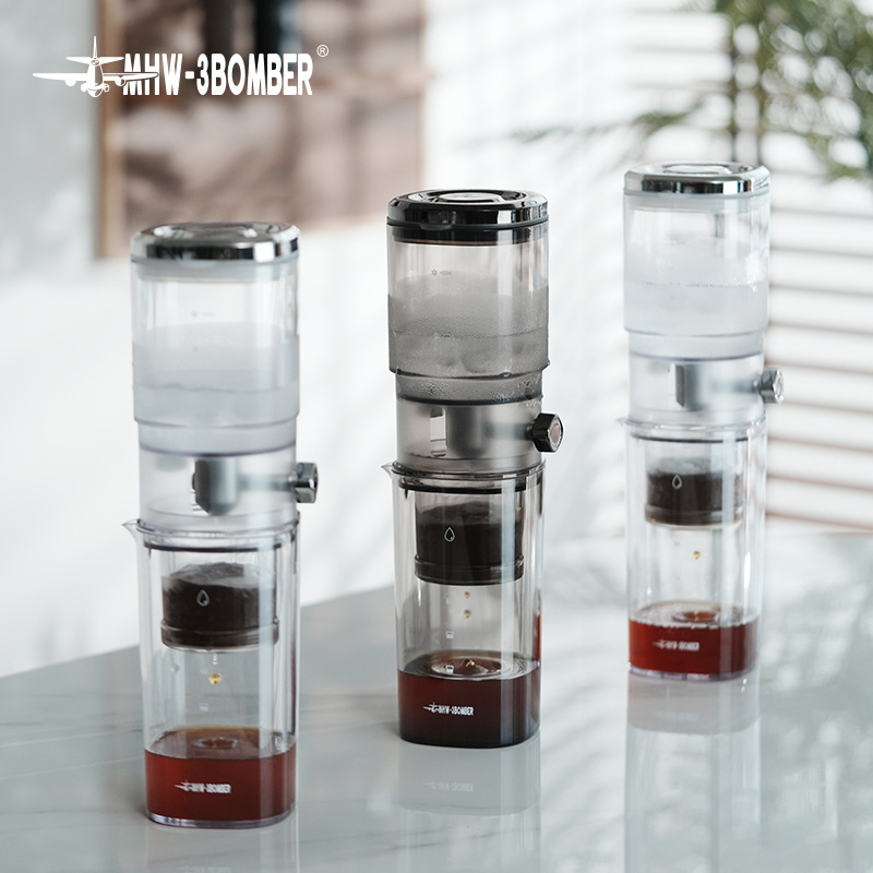 AOLIVIYA Household Cold Brew D - Coffee Equipment Dropshipping ulasan dan harga