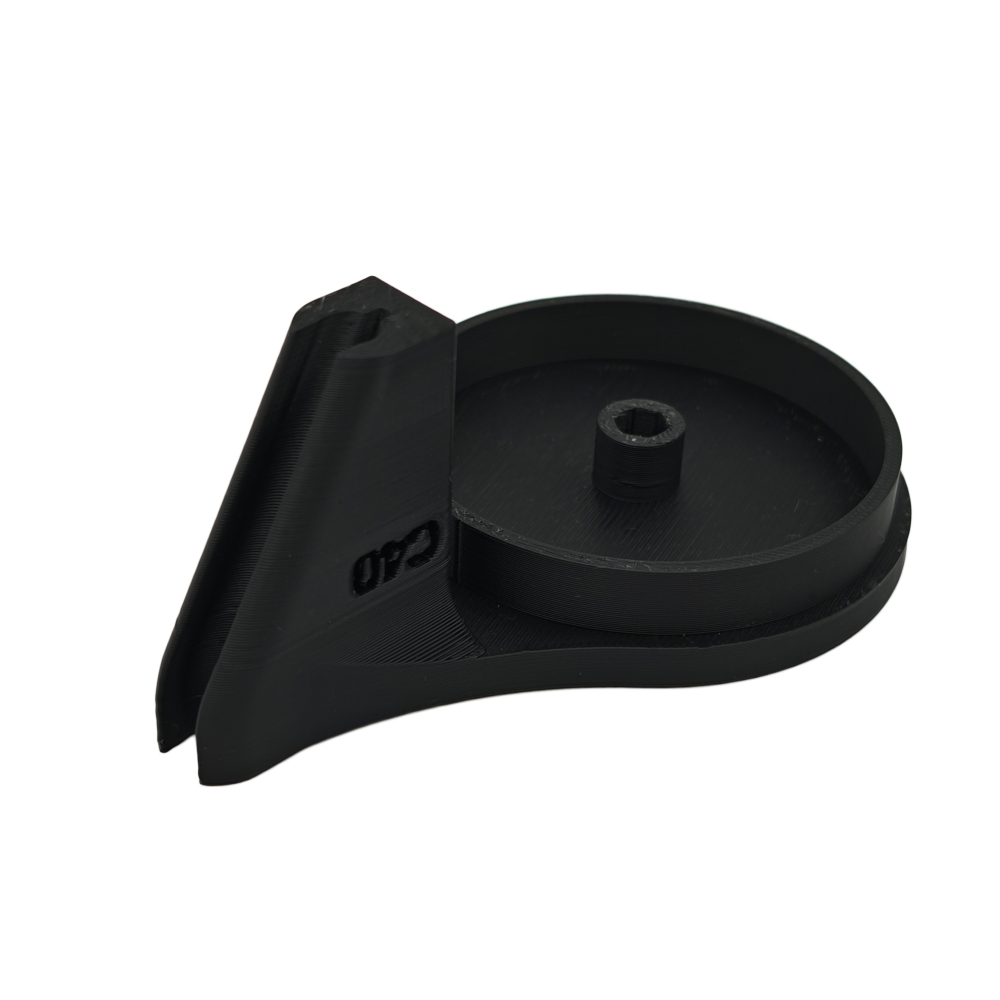 Crank Bracket Holder For Coman - Coffee Equipment Holder ulasan dan harga