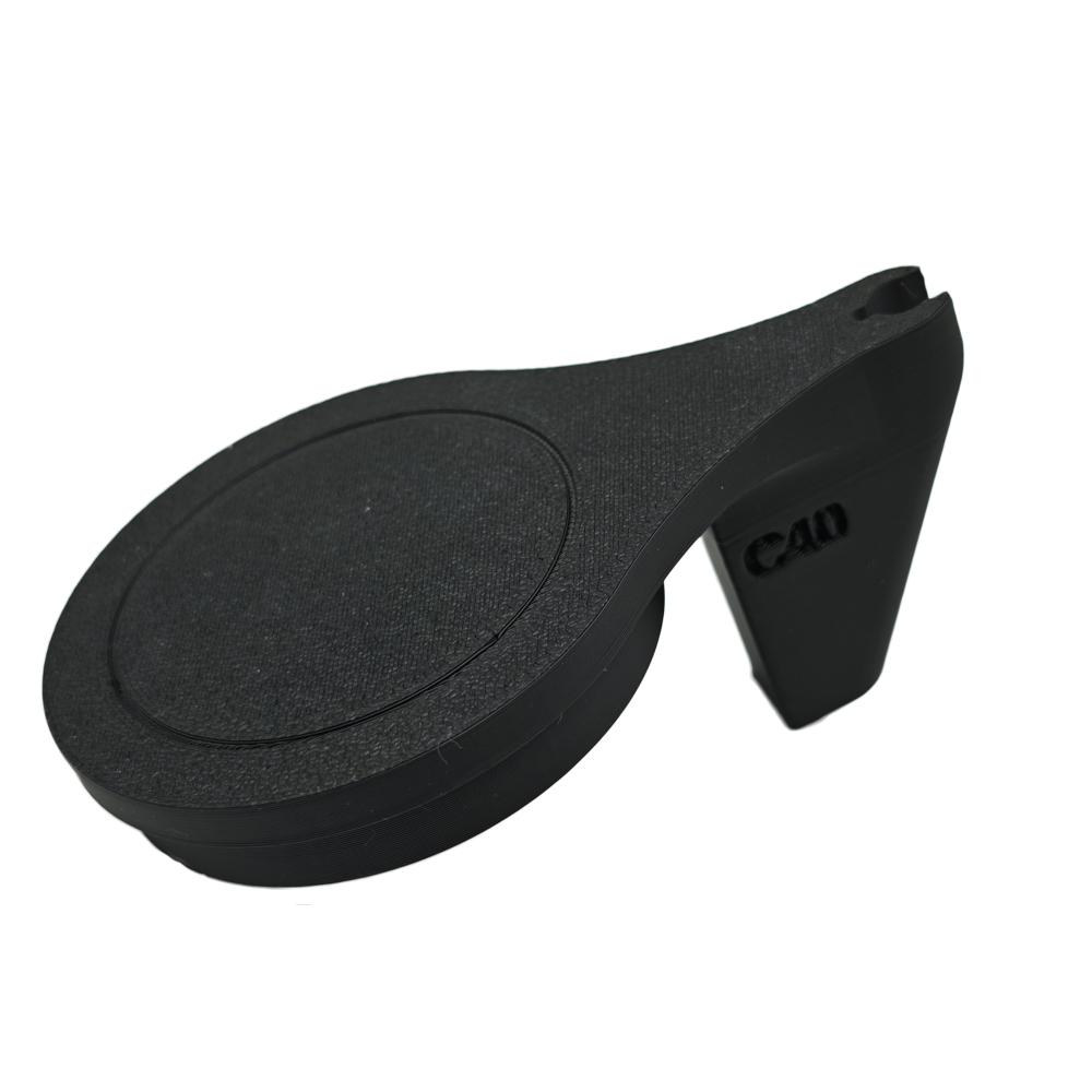 Crank Bracket Holder For Coman - Coffee Equipment Holder ulasan dan harga